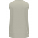 Débardeur Crew Neck Essential Agate Gray