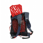 Pierra Ment 20 Saphir / Rouge