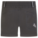 Short Femme Escape Carbon White