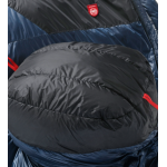 Sac de Couchage Core 950 -10/-18