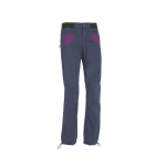 Pantalon Femme Onda Story Vintage Blue