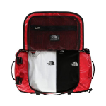 Base Camp Duffel S Tnf Red / Tnf Black