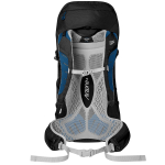 Sac Airzone Pro 35/45 Noir
