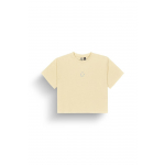 T-Shirt Femme Hampy Wood Ash