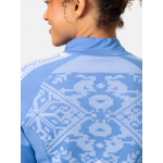 Saga Half Zip Sea Kari Traa