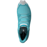 Speedcross 6 Femme Blue Iced Aqua