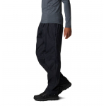 Pantalon Pouring Adventure III Black