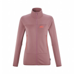Polaire Fusion Power Femme Rose Brown