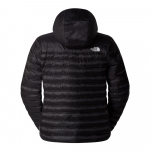 Doudoune Terra Peak Black