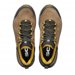 Rush 2 Pro Gtx Brown / Sulphur