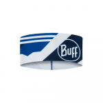 Tech Headband Zesy Blue - Equipement Outdoor | Buff