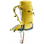 Gravity Expedition 45+ Corn / Teal