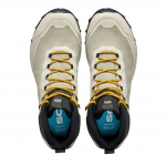 Ribelle Cross 2 Mid Lemon Curry
