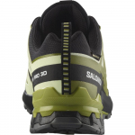 Xa Pro 3d V9 Gtx Black Citron