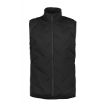 Gilet Maatta Noir