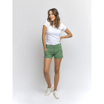 Short Femme Bavella Stone Green 2022