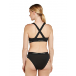 Brassiere Mer 125 Cool-lite Sprite Racerback Black