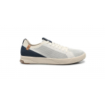 Cannon Knit 2.0 White Navy