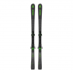 Redster X7 Wb Green + M 12 Gw
