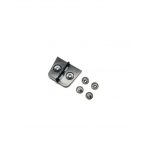 End Hook Attivo.2 - Accessoires Peaux | Skitrab
