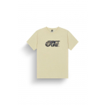 T-Shirt Basement Wealth Wood Ash