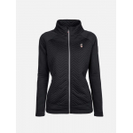 Veste Polaire Femme Simix Black