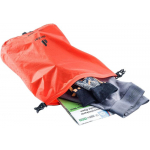 Pack Sack 5 Rouge Papaye