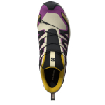 XA Pro 3D V9 GTX Femme Yellow Water