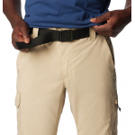 Pantalon Convertible Silver Ridge Utility Ancient Fossil