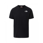T-shirt Redbox Aviator Navy
