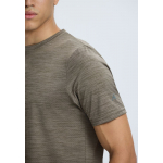 T-shirt Ylikiika Vert