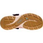 Leiki Plum Dubarry Femme