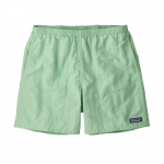 Short Baggies Shorts 5 In Rinsed Green