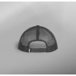 Casquette Byam Trucker - Noir