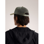Casquette Bird Word Trucker Tatsu Forage