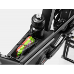 Cargowagen Neo 2 Gry - Velos | Cannondale