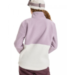 Polaire Femme Alabama Nirvana