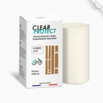 Protection E-bike Vtt Brillant - Protections Cadre | Clearprotect
