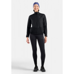 Veste Essential Insulator Hybrid Femme Black