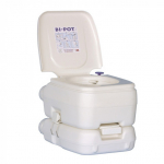 WC Chimique Portable Bi Pot 15L 20L