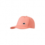 Casquette Mountain Cap Salmon