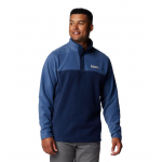 Polaire Steens Mountain II Collegiate Navy Dark Mountain