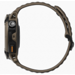 Montre Nomad Brown Cronos