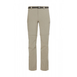 Pantalon Convertible Aroche Sf Plaza Taupe