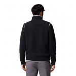 Gilet Polaire Helvetia II Black