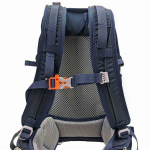 Sac A Dos De Randonnee Walka Air 20+2 Navy