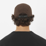 Casquette Shkout U Coffee Bean