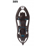 Raquettes 325 Access Grip Grey
