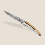 27g Tatoo Montagne Olivier