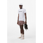T-Shirt Race Nn White